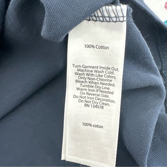 Milwaukee Brewers Baseball Women’s XL Vineyard Vibes Pocket T-shirt MLB - Picture 6 of 6